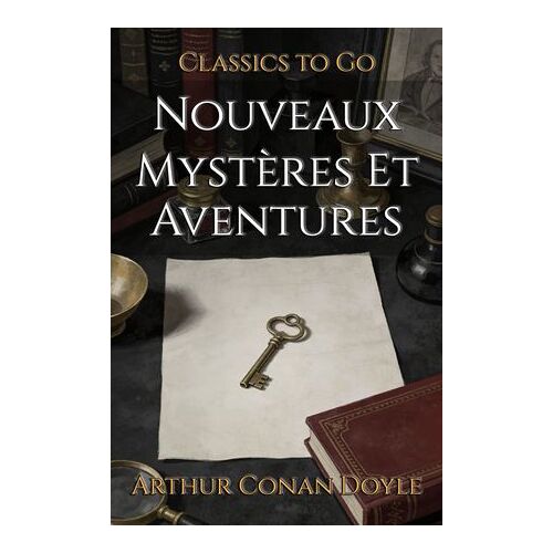 Nouveaux Mystères Et Aventures