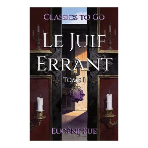 Le Juif Errant