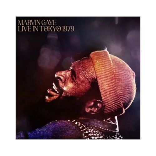 Live In Tokyo 1979 Budokan H