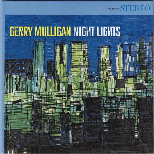 Night Lights - Audiophile Edition