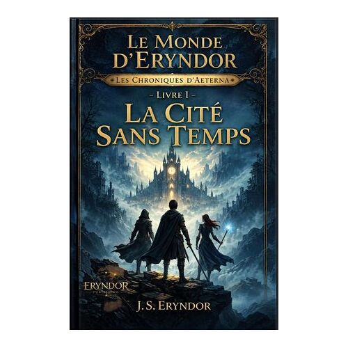La Cité Sans Temps