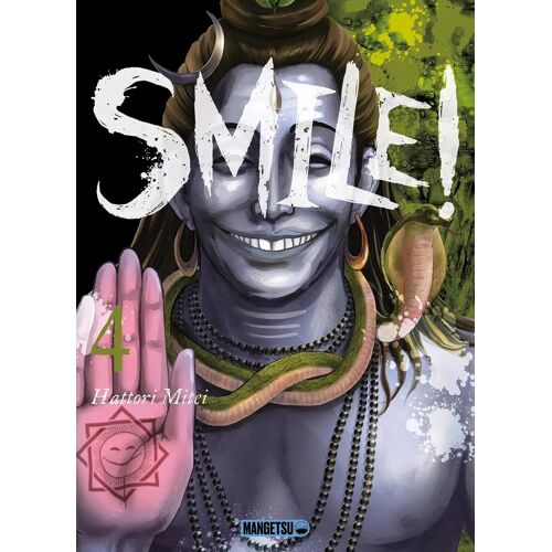 Smile! - Tome 4