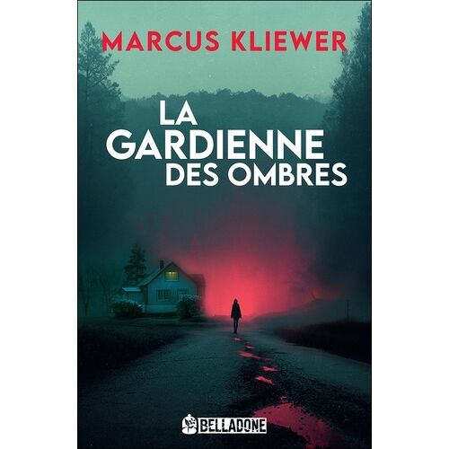 La Gardienne Des Ombres