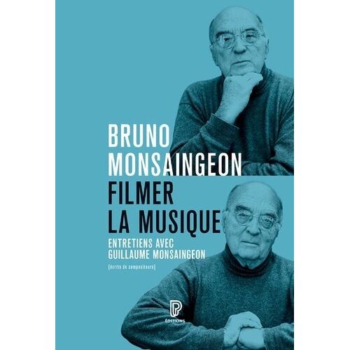 Filmer La Musique - Entretiens, 2008-2023