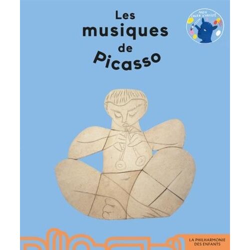 Les Musiques De Picasso