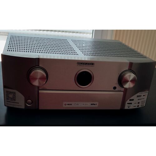 Amplificateur home cinéma Marantz SR6014