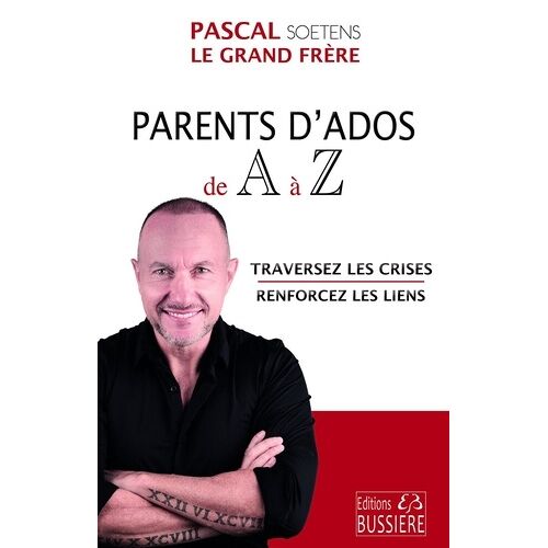 Parents D'ados De A À Z - Conseils D'éducation