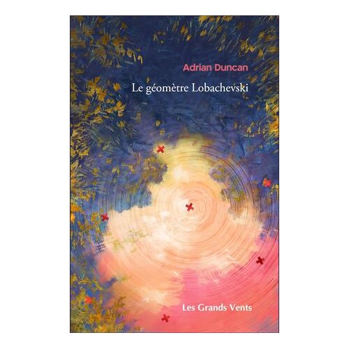 Le Géomètre Lobachevski