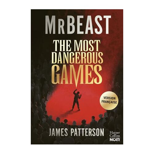The Most Dangerous Games