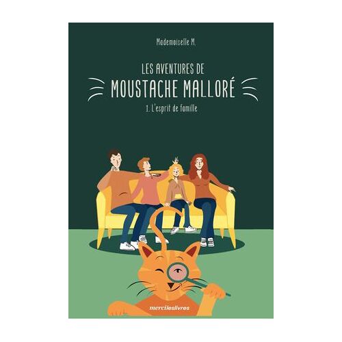L'esprit De Famille