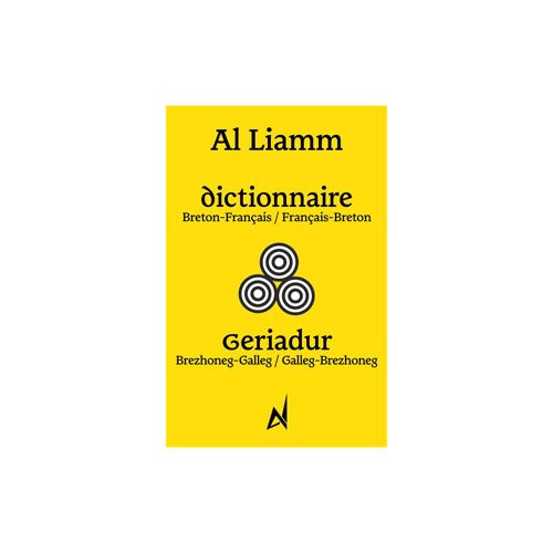 Nouveau Dictionnaire Breton Français, Français Breton