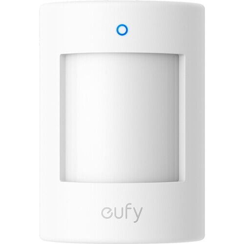 Accessoires Maison Connectée Eufy Détecteur De Mouvement E20 Blanc