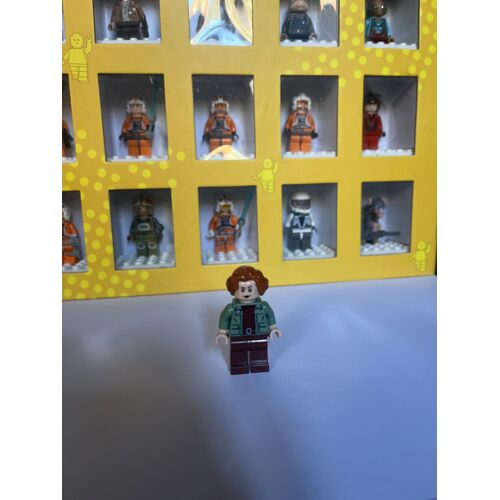 Lego Figurine Stars Wars Colonel Ward Sw 1526