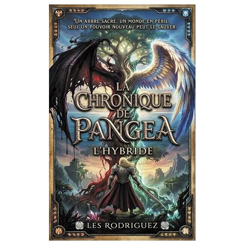 La Chronique De Pangea