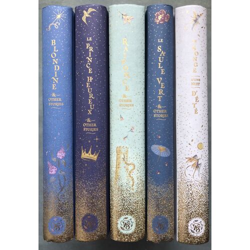 Livres Histoires Merveilleuses 