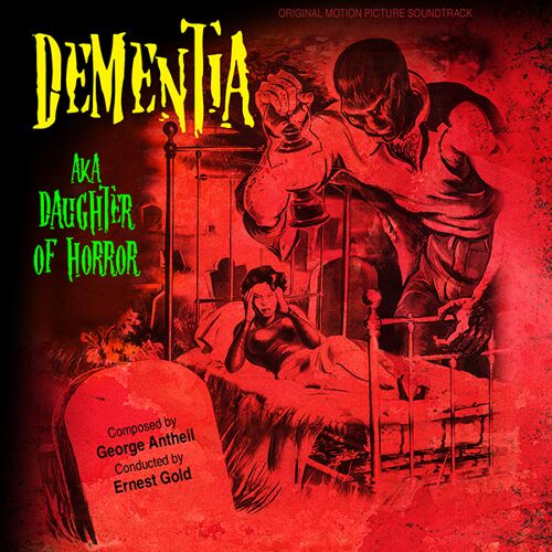 Dementia (Aka Daughter Of Horror)