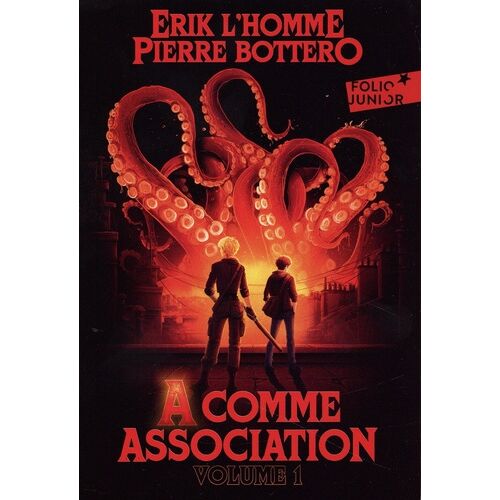 A Comme Association - Tome 1 - La Pâle Lumière Des Ténèbres - Les Limites Obscures De La Magie - L'étoffe Fragile Du Monde