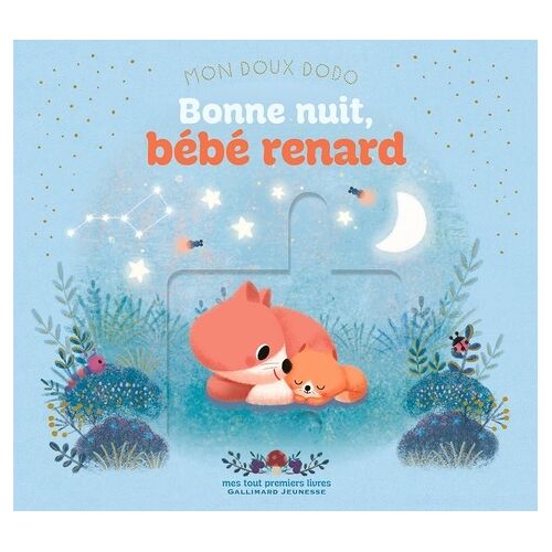 Bonne Nuit, Bébé Renard