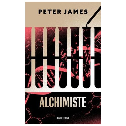 Alchimiste