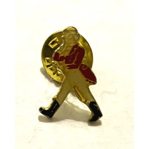 Pins Boissons Johnny Walker / Whisky