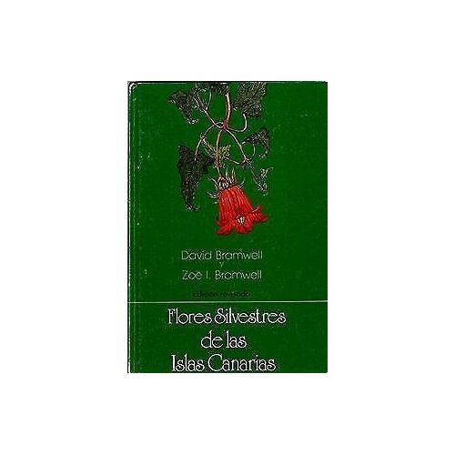Flores Silvestres De Las Islas Canarias