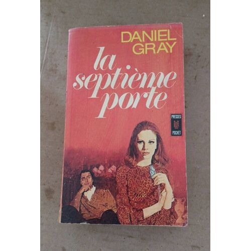 La Septième Porte