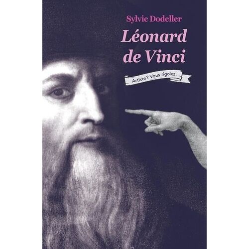 Léonard De Vinci