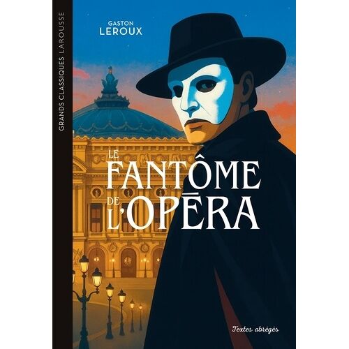 Le Fantôme De L'opéra