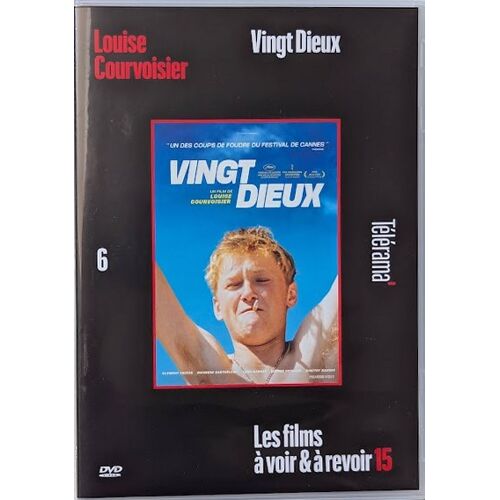 Vingt Dieux (Télérama N° 6 / Les Films À Voir & À Revoir 15)