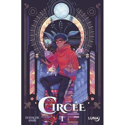 Circée - Tome 1