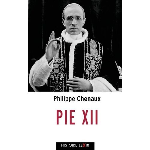 Pie Xii