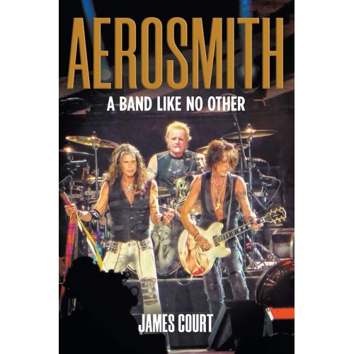 Aerosmith