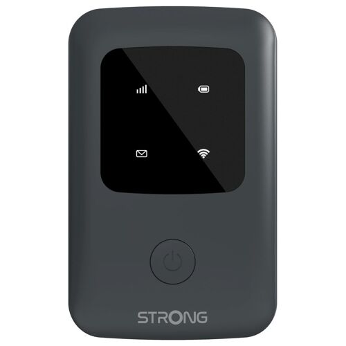 Strong 4GMIFI150 routeur cellulaire, passerelle et modem Routeur de réseau cellulaire