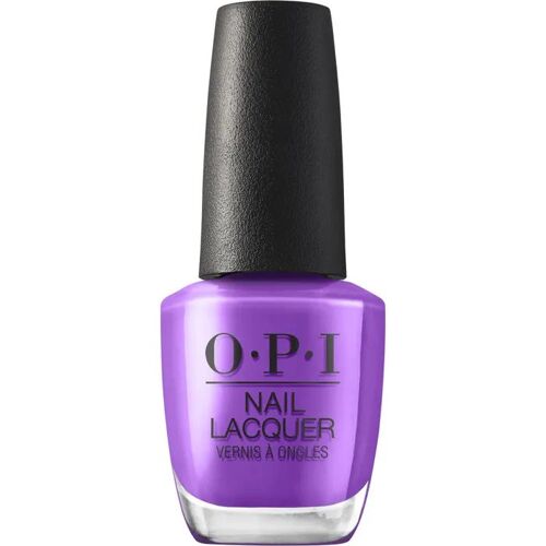 Nail Lacquer - Glowin' On Vacay - Vernis À Ongles Tenue Jusqu'à 7 Jours - 15ml Multicolore