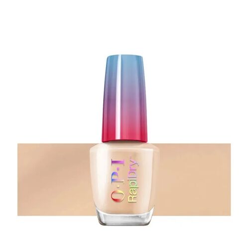 Opi Rapidry Can¿T Hardly Wait 9ml - Vernis À Ongles À Séchage Rapide Multicolore