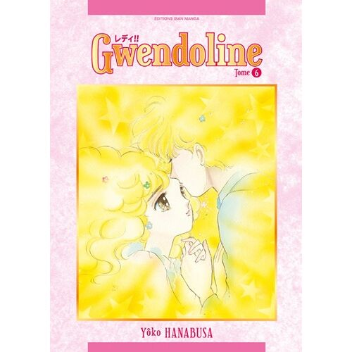 Gwendoline - Tome 6