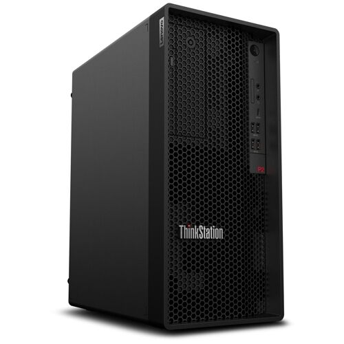 Lenovo ThinkStation P2 Gen 2 30JQ - Core Ultra 7 265 32 Go RAM 1 To NVIDIA GeForce RTX 5070 / Intel Graphics - AZERTY