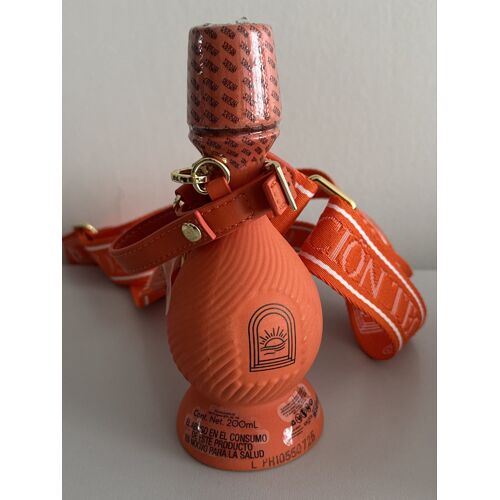 Tequila Adicci?n Baby Reposado - 20cl