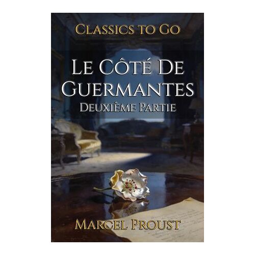 Le Côté De Guermantes