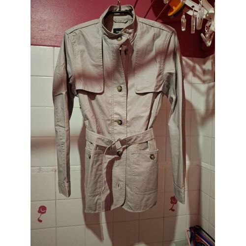 Veste Femme Autentique