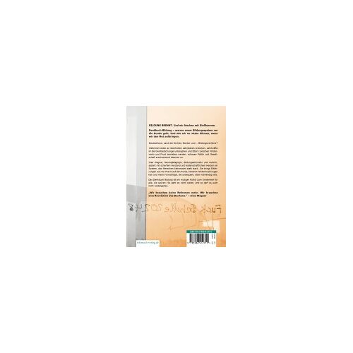 Denkbuch Bildung