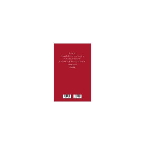 Youcat - Bibel