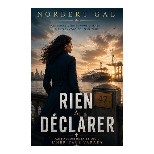 Rien À Déclarer