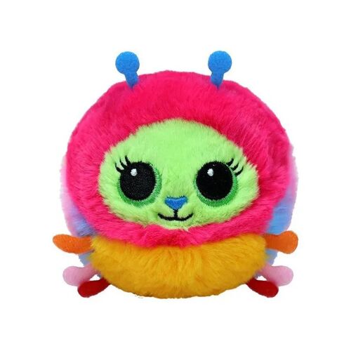 Peluche Ty Beanie Bouncers Crystal Chenille