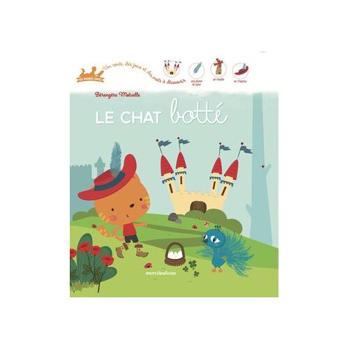 Le Chat Botté