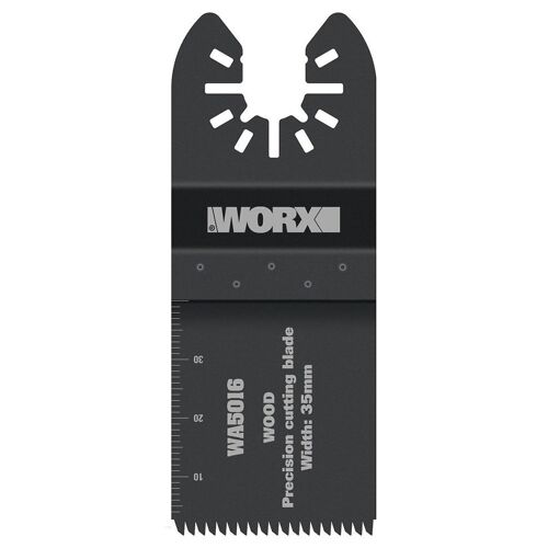 WORX WA5016 accessoire d'outil multifonction Lame de scie en plongée