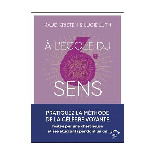 À L'école Du 6e Sens