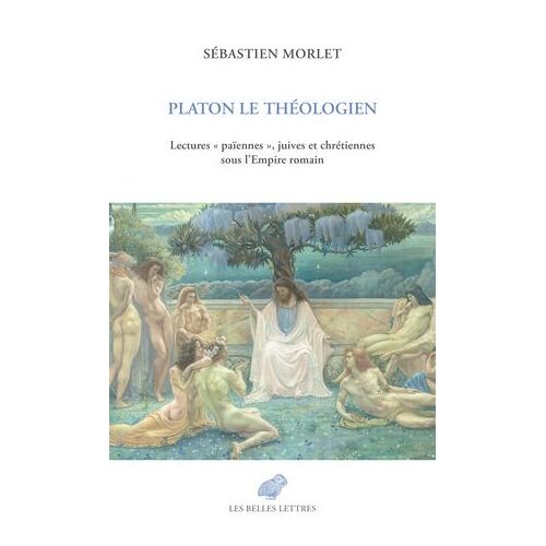 Platon Le Théologien
