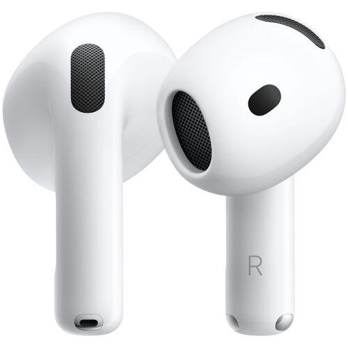 Apple AirPods (5th generation) AirPods 5 Casque True Wireless Stereo (TWS) Ecouteurs Appels/Musique/Sport/Au quotidien Bluetooth Blanc