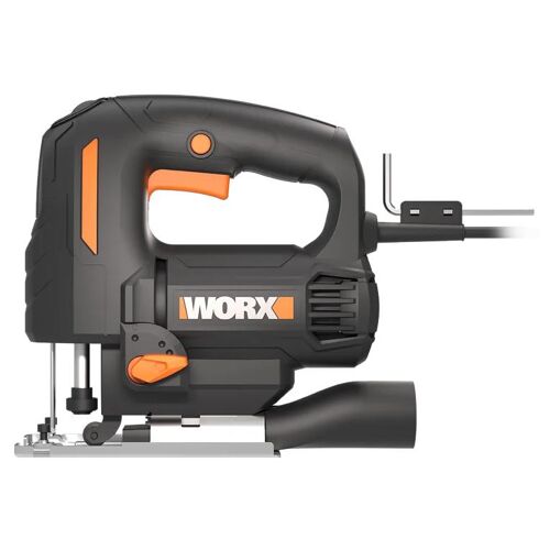 WORX WX463 scie sauteuse 550 W 1,69 kg